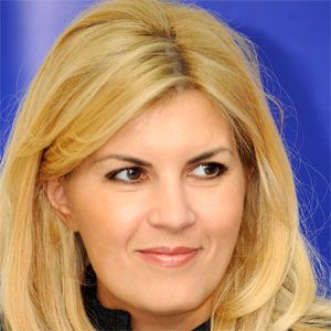 Elena Udrea's voice - Text to Speech AI