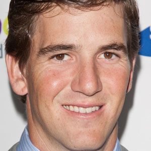 Eli Manning's voice - Text to Speech AI