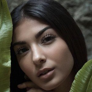 Elisa Maino's voice - Text to Speech AI