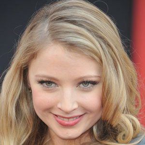 Elisabeth Harnois's voice - Text to Speech AI