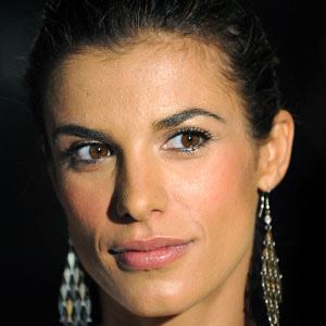 Elisabetta Canalis's voice - Text to Speech AI