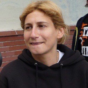 Elissa Steamer's voice - Text to Speech AI