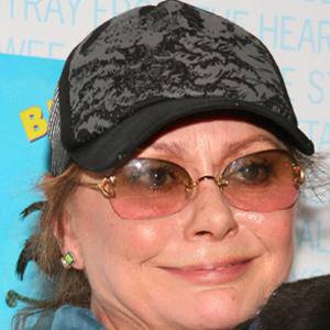 Elizabeth Ashley's voice - Text to Speech AI