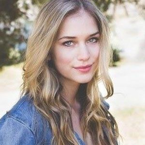 Elizabeth Lail's voice - Text to Speech AI