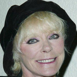 Elke Sommer's voice - Text to Speech AI