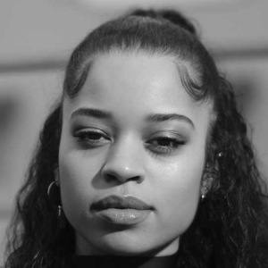 Ella Mai's voice - Text to Speech AI