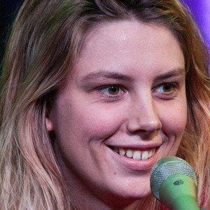 Ellie Rowsell's voice - Text to Speech AI