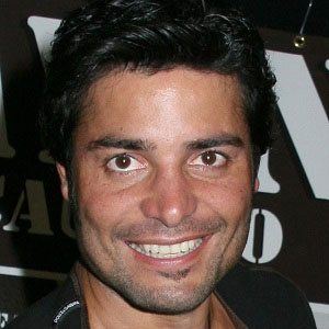 Chayanne's voice - Text to Speech AI