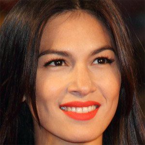 Elodie Yung's voice - Text to Speech AI