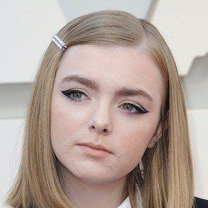 Elsie Fisher's voice - Text to Speech AI