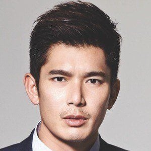 Elvin Ng's voice - Text to Speech AI