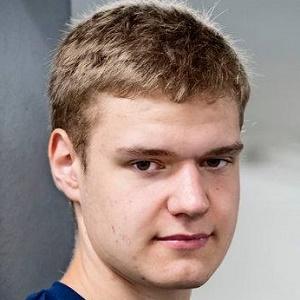 Aleksander Barkov Jr.'s voice - Text to Speech AI