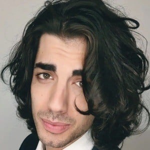 Emiliano Santoro's voice - Text to Speech AI