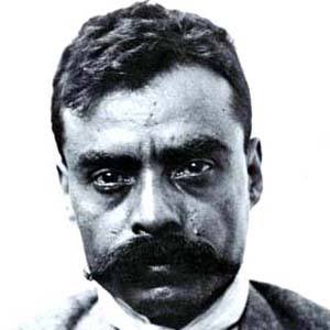 Emiliano Zapata's voice - Text to Speech AI