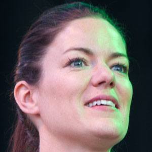 Emilie-Claire Barlow's voice - Text to Speech AI