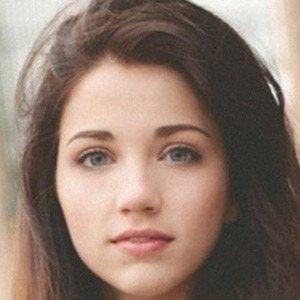 Emily Rudd's voice - Text to Speech AI