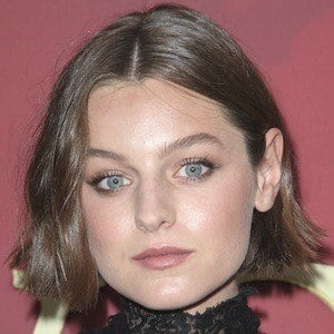 Emma Corrin's voice - Text to Speech AI