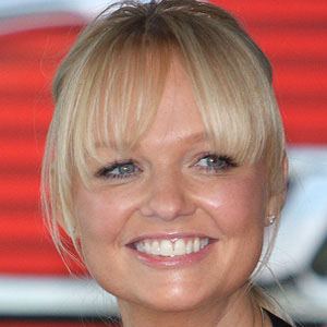 Emma Bunton's voice - Text to Speech AI