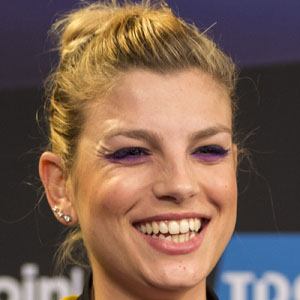 Emma Marrone's voice - Text to Speech AI
