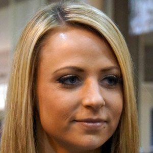 Tenille Dashwood's voice - Text to Speech AI