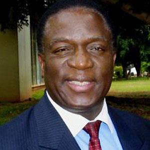 Emmerson Mnangagwa's voice - Text to Speech AI