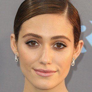 Emmy Rossum's voice - Text to Speech AI