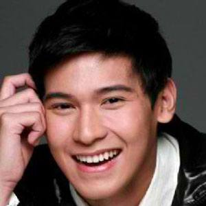 Enchong Dee's voice - Text to Speech AI