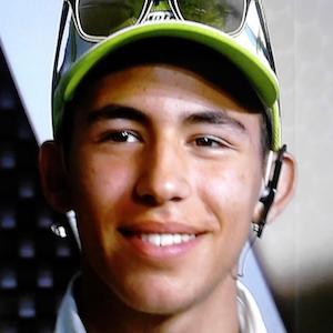 Enea Bastianini's voice - Text to Speech AI