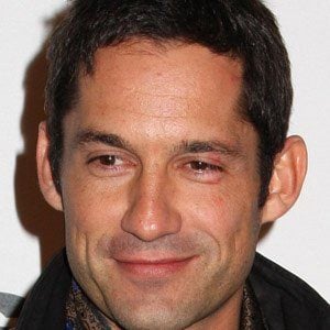 Enrique Murciano's voice - Text to Speech AI