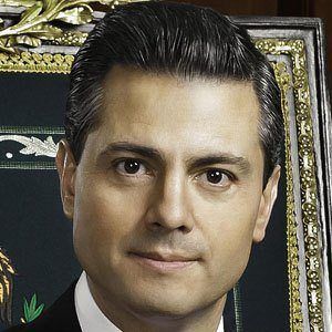 Enrique Peña Nieto's voice - Text to Speech AI