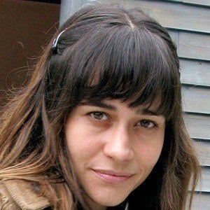 Alessandra Negrini's voice - Text to Speech AI