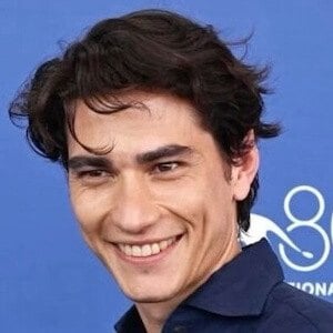 Enzo Vogrincic's voice - Text to Speech AI