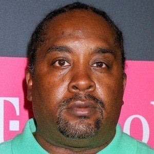 Eric B's voice - Text to Speech AI