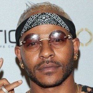 Eric Bellinger's voice - Text to Speech AI