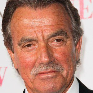 Eric Braeden's voice - Text to Speech AI