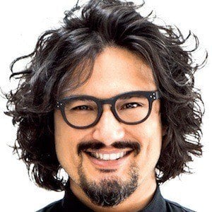 Alessandro Borghese's voice - Text to Speech AI