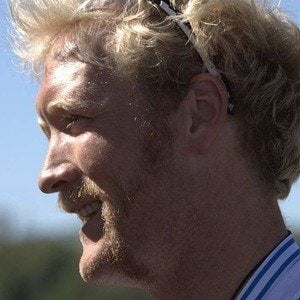 Eric Murray's voice - Text to Speech AI