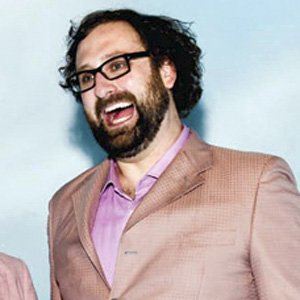 Eric Wareheim's voice - Text to Speech AI