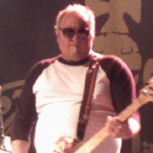 Eric Wilson's voice - Text to Speech AI