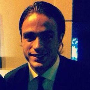 Alessandro Matri's voice - Text to Speech AI