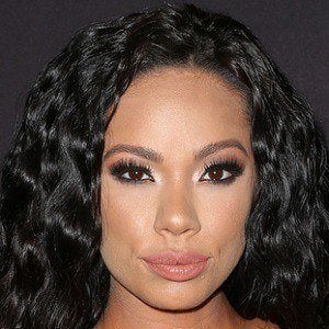 Erica Mena's voice - Text to Speech AI