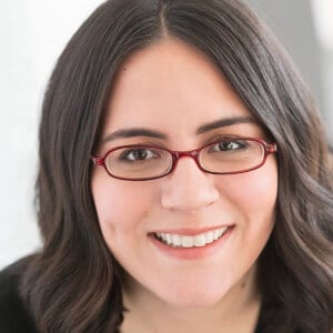 Erica Mendez's voice - Text to Speech AI