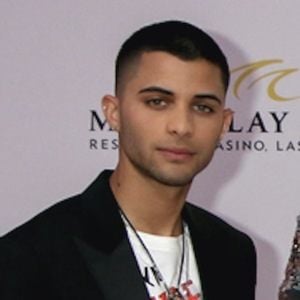 Erick Brian Colón's voice - Text to Speech AI