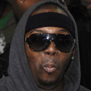 Erick Sermon's voice - Text to Speech AI