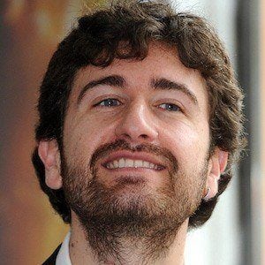 Alessandro Siani's voice - Text to Speech AI