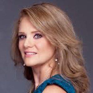 Erika Buenfil's voice - Text to Speech AI