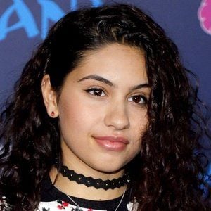 Alessia Cara's voice - Text to Speech AI