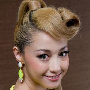 Erika Sawajiri's voice - Text to Speech AI