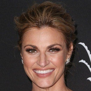 Erin Andrews's voice - Text to Speech AI