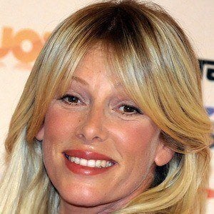 Alessia Marcuzzi's voice - Text to Speech AI